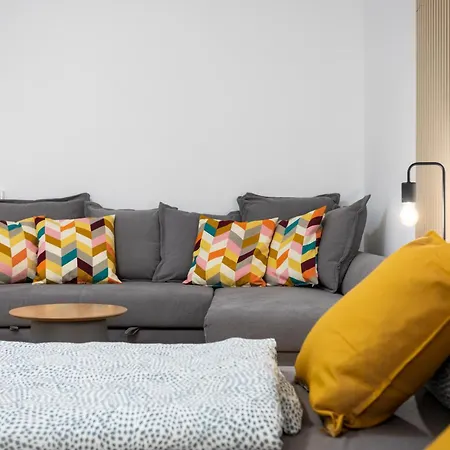 Apartament Whiteangel