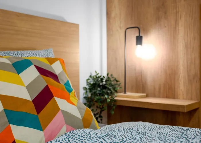 Whiteangel Apartament