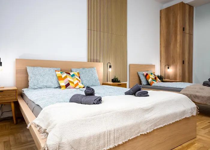 Whiteangel Apartament