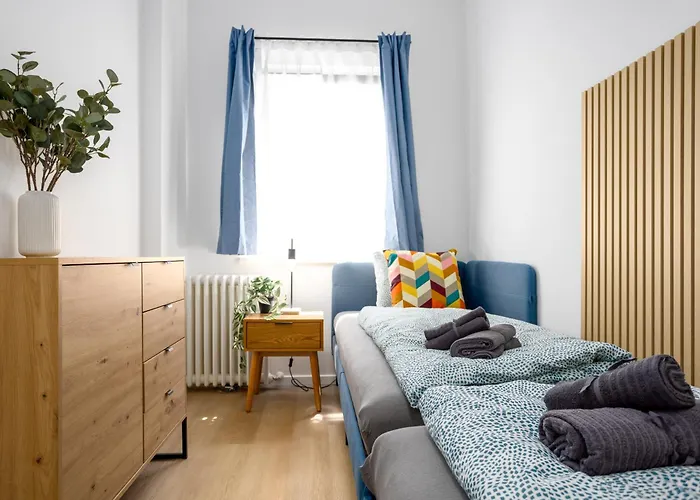 Whiteangel Apartament *