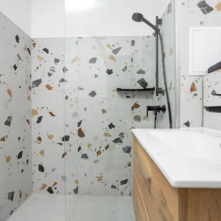 Appartement Whiteangel Budapest