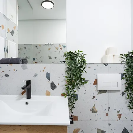 Whiteangel Apartman