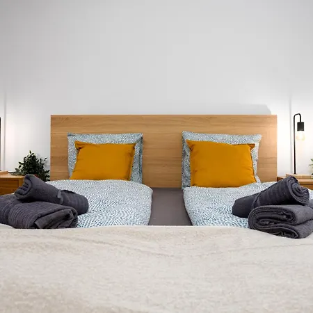 Appartement Whiteangel