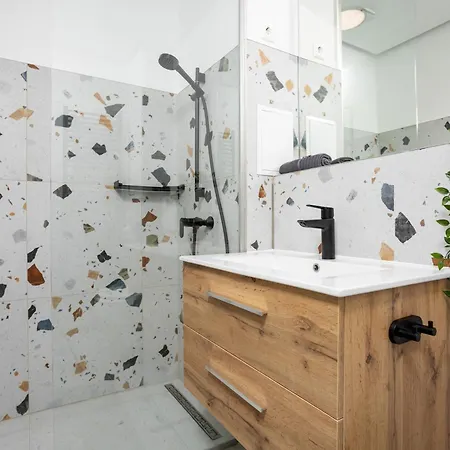 Whiteangel Appartement *