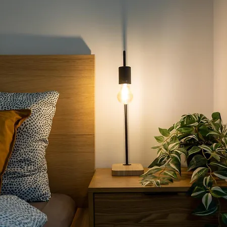 Whiteangel Apartman *