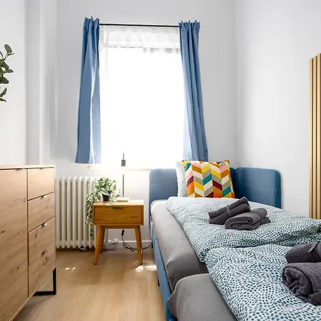 Whiteangel Appartement *