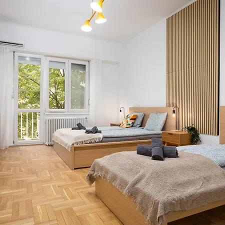 Whiteangel Apartman
