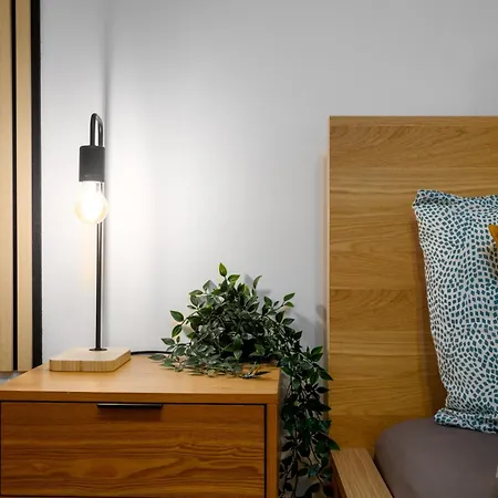 Appartement Whiteangel