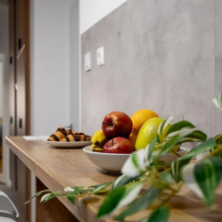 Whiteangel Apartman