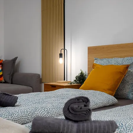 Appartement Whiteangel