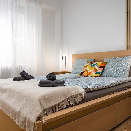 Apartman Whiteangel *