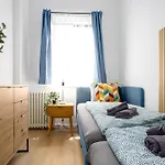 Whiteangel Apartament *