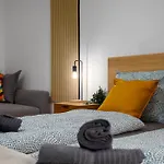 Apartament Whiteangel