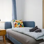 Apartament Whiteangel Budapeszt