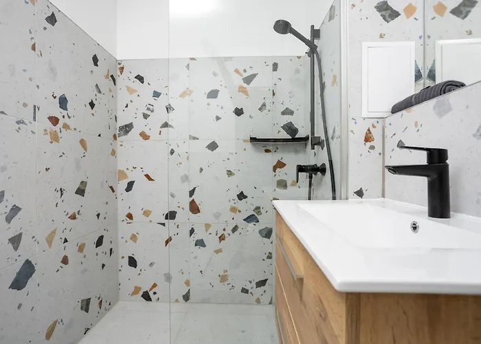 Apartament Whiteangel Budapeszt