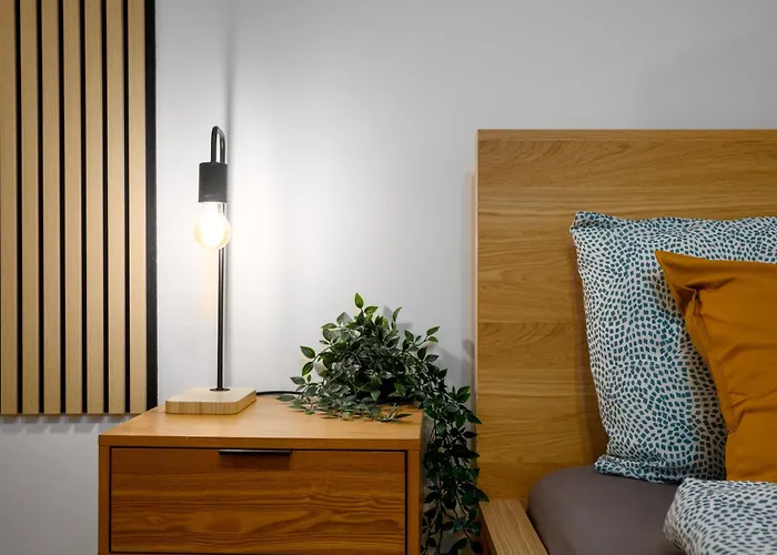 Apartament Whiteangel