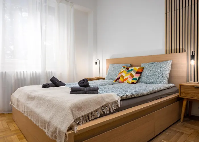 Apartament Whiteangel *